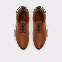 Grandspec Cognac Men's Oxfords & Lace-ups | ALDO US