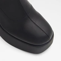 Grandstep Noir Femmes Bottillons | ALDO Canada