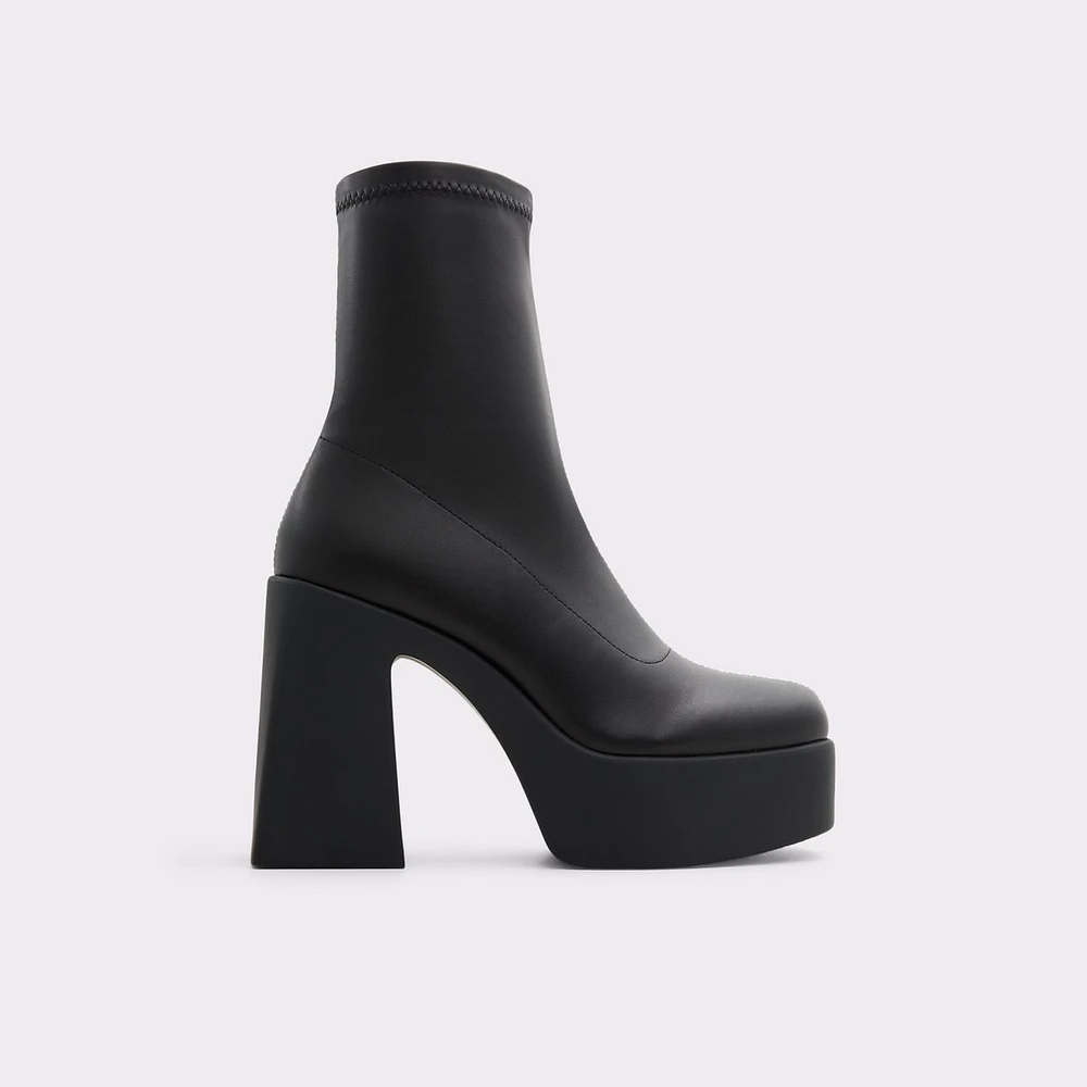 Grandstep Noir Femmes Bottillons | ALDO Canada