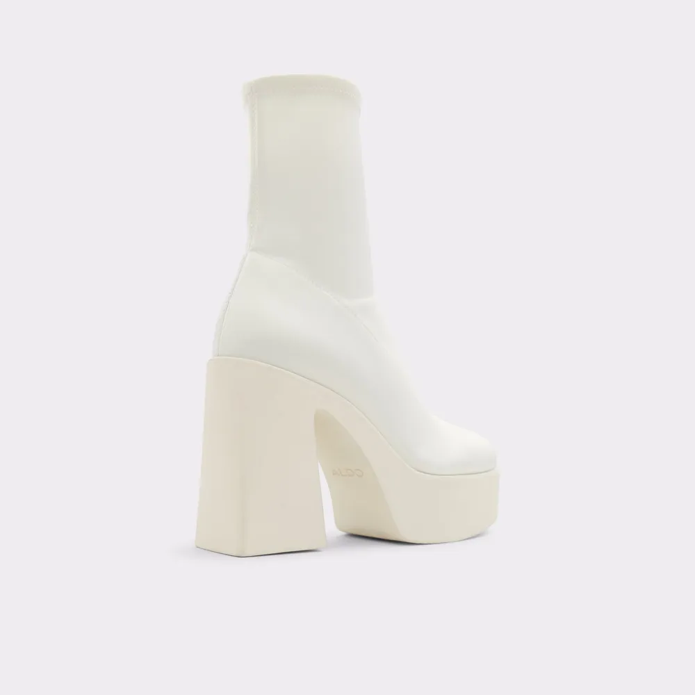 Grandstep Blanc/Oss Femmes Bottes habillées | ALDO Canada