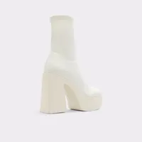 Grandstep Blanc/Oss Femmes Bottes habillées | ALDO Canada