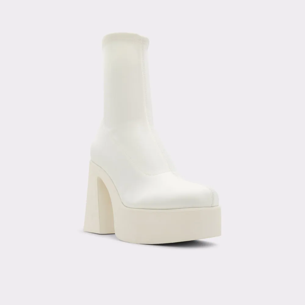 Grandstep Blanc/Oss Femmes Bottes habillées | ALDO Canada