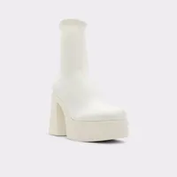 Grandstep Blanc/Oss Femmes Bottes habillées | ALDO Canada