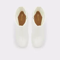 Grandstep Blanc/Oss Femmes Bottes habillées | ALDO Canada