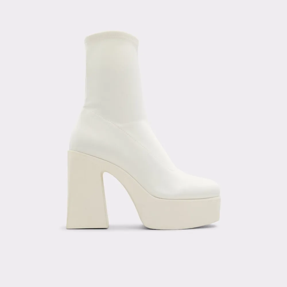 Grandstep Blanc/Oss Femmes Bottes habillées | ALDO Canada