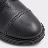 Granger Noir Hommes Bottes a lacets | ALDO Canada