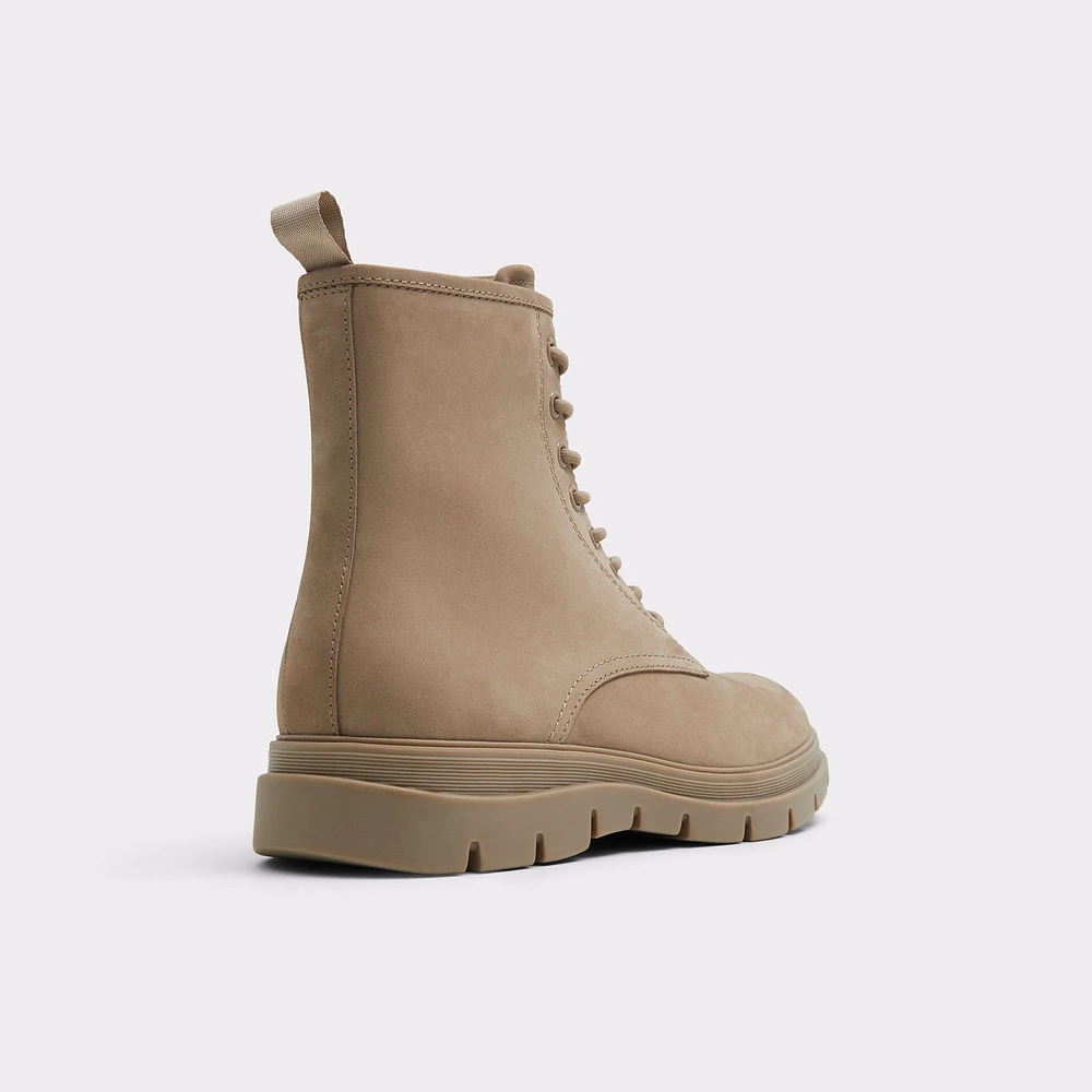 Graveldiver Medium Beige Men's Winter boots | ALDO Canada