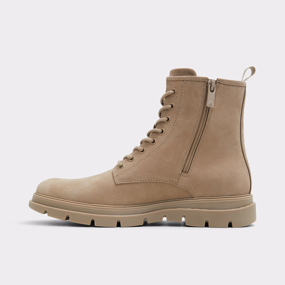 Graveldiver Medium Beige Men's Winter boots | ALDO Canada