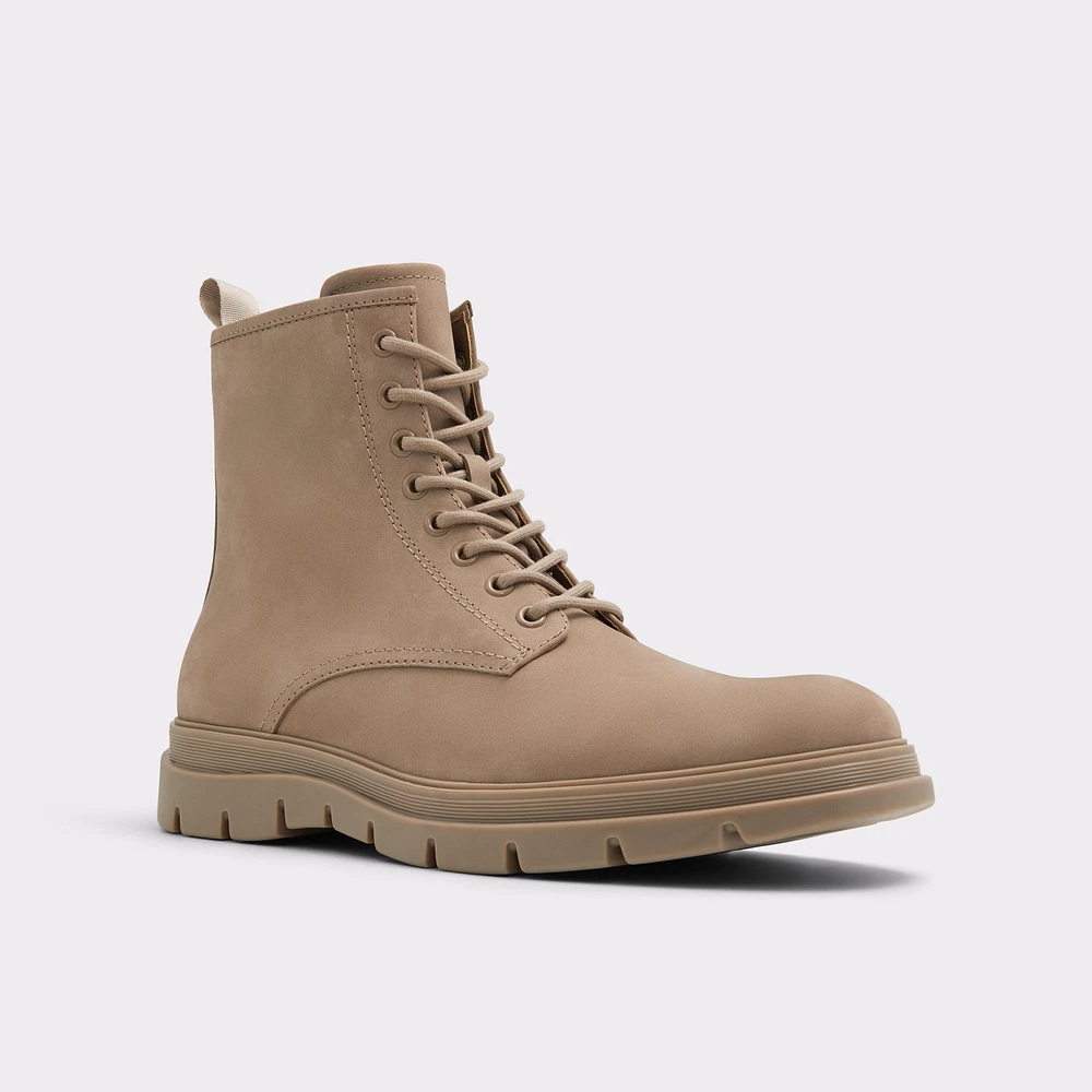 Graveldiver Medium Beige Men's Winter boots | ALDO Canada