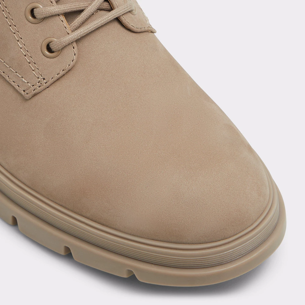 Graveldiver Medium Beige Men's Winter boots | ALDO Canada