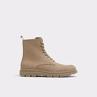 Graveldiver Medium Beige Men's Winter boots | ALDO Canada