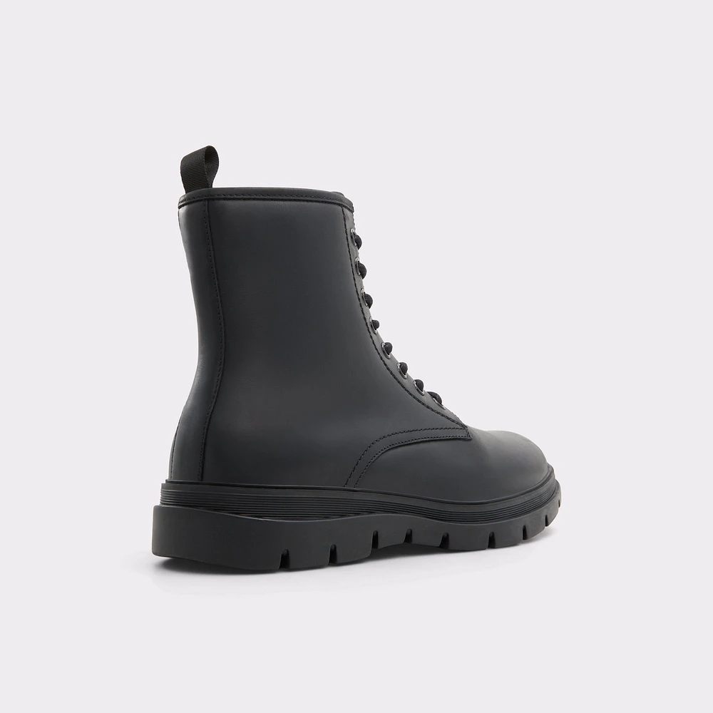 Graveldiver2 Noir Ouvert Hommes Bottes a lacets | ALDO Canada