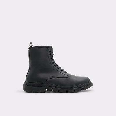 Graveldiver2 Noir Ouvert Hommes Bottes a lacets | ALDO Canada