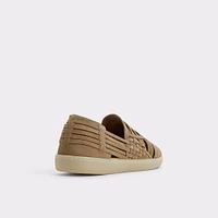 Grecio Taupe Men's Casual Shoes | ALDO Canada