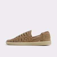 Grecio Taupe Men's Casual Shoes | ALDO Canada