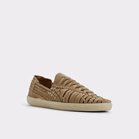 Grecio Taupe Men's Casual Shoes | ALDO Canada
