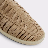 Grecio Taupe Men's Casual Shoes | ALDO Canada