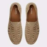 Grecio Taupe Men's Casual Shoes | ALDO Canada