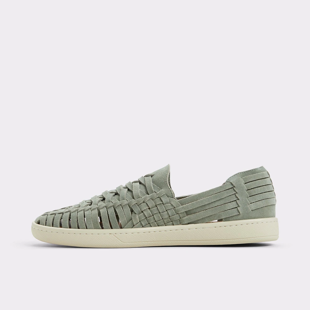 Grecio Sage Men's Casual Shoes | ALDO Canada