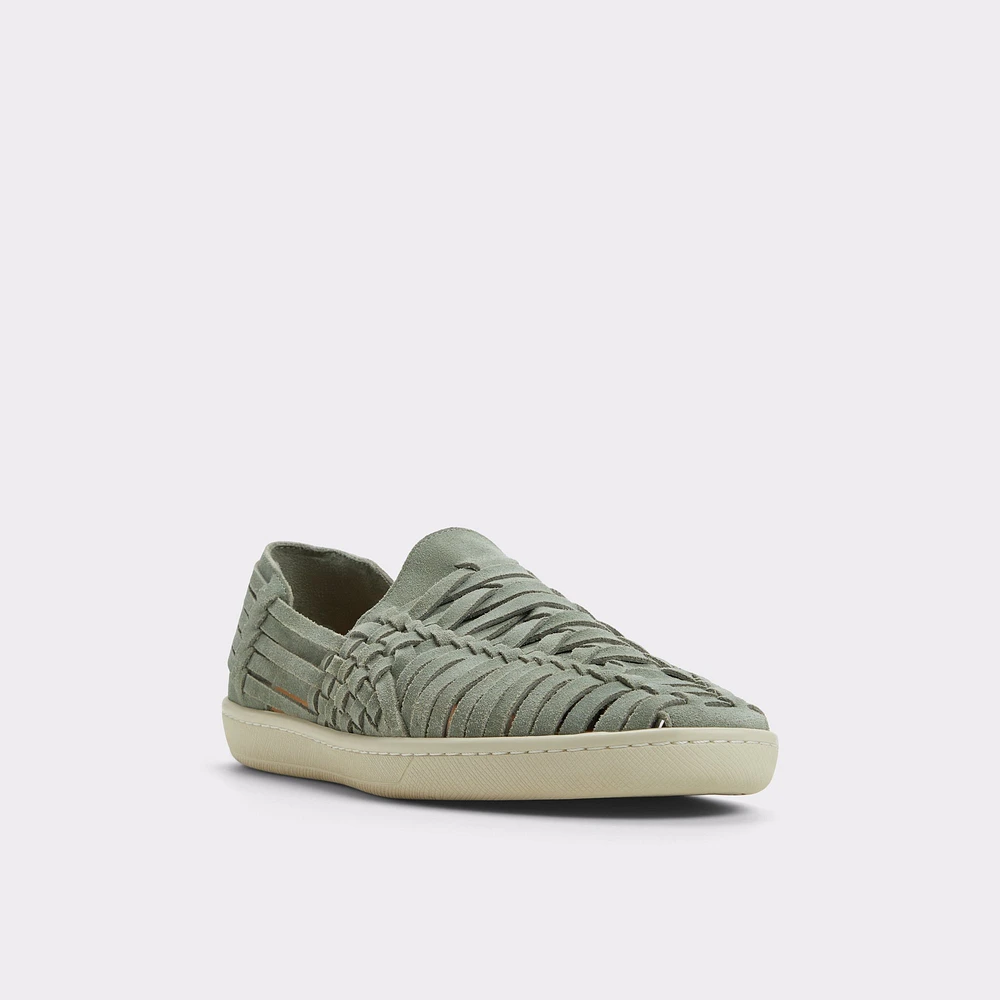 Grecio Sage Men's Casual Shoes | ALDO Canada