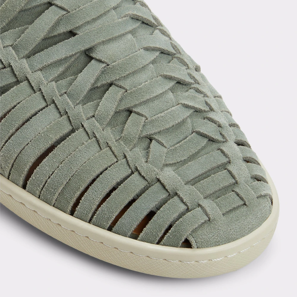 Grecio Sage Men's Casual Shoes | ALDO Canada