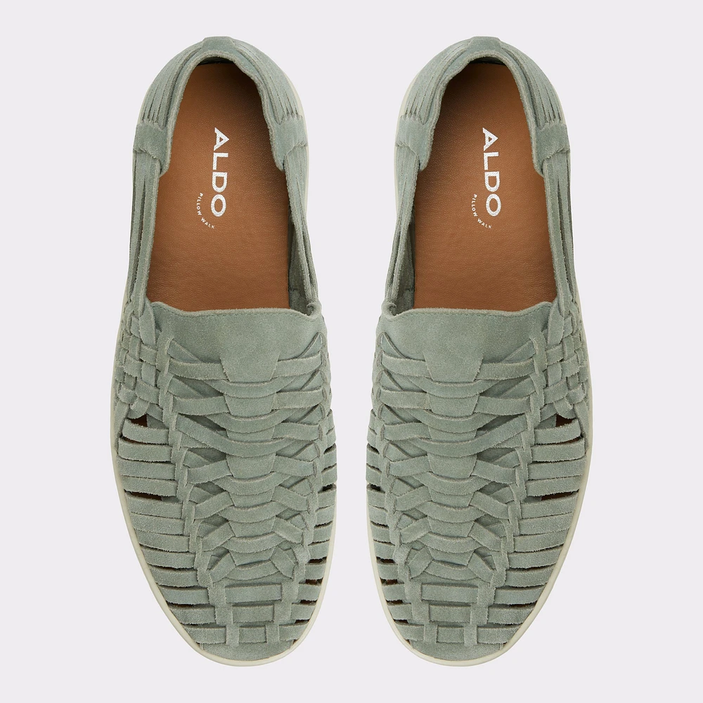 Grecio Sage Men's Casual Shoes | ALDO Canada