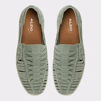 Grecio Sage Men's Casual Shoes | ALDO Canada