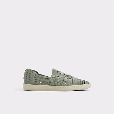 Grecio Sage Men's Casual Shoes | ALDO Canada