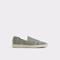 Grecio Sage Men's Casual Shoes | ALDO Canada