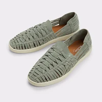 Grecio Sage Men's Casual Shoes | ALDO Canada