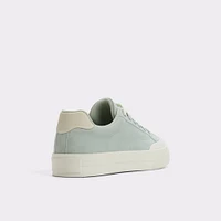 Greenacre Light Green Women's Low top sneakers | ALDO Canada