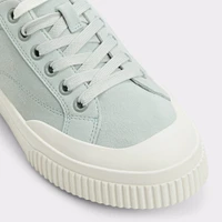 Greenacre Light Green Women's Low top sneakers | ALDO Canada