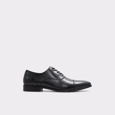 Gregoryy Black Men's Oxfords & Lace-ups | ALDO US