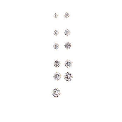 ALDO Grelillan - Women's Jewelry Earrings