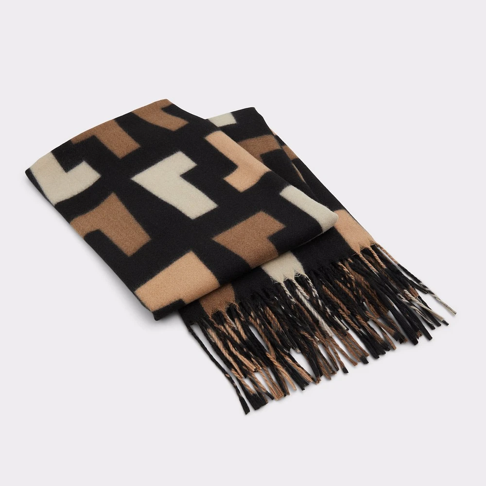 Griawien Other Beige Women's Scarves | ALDO Canada