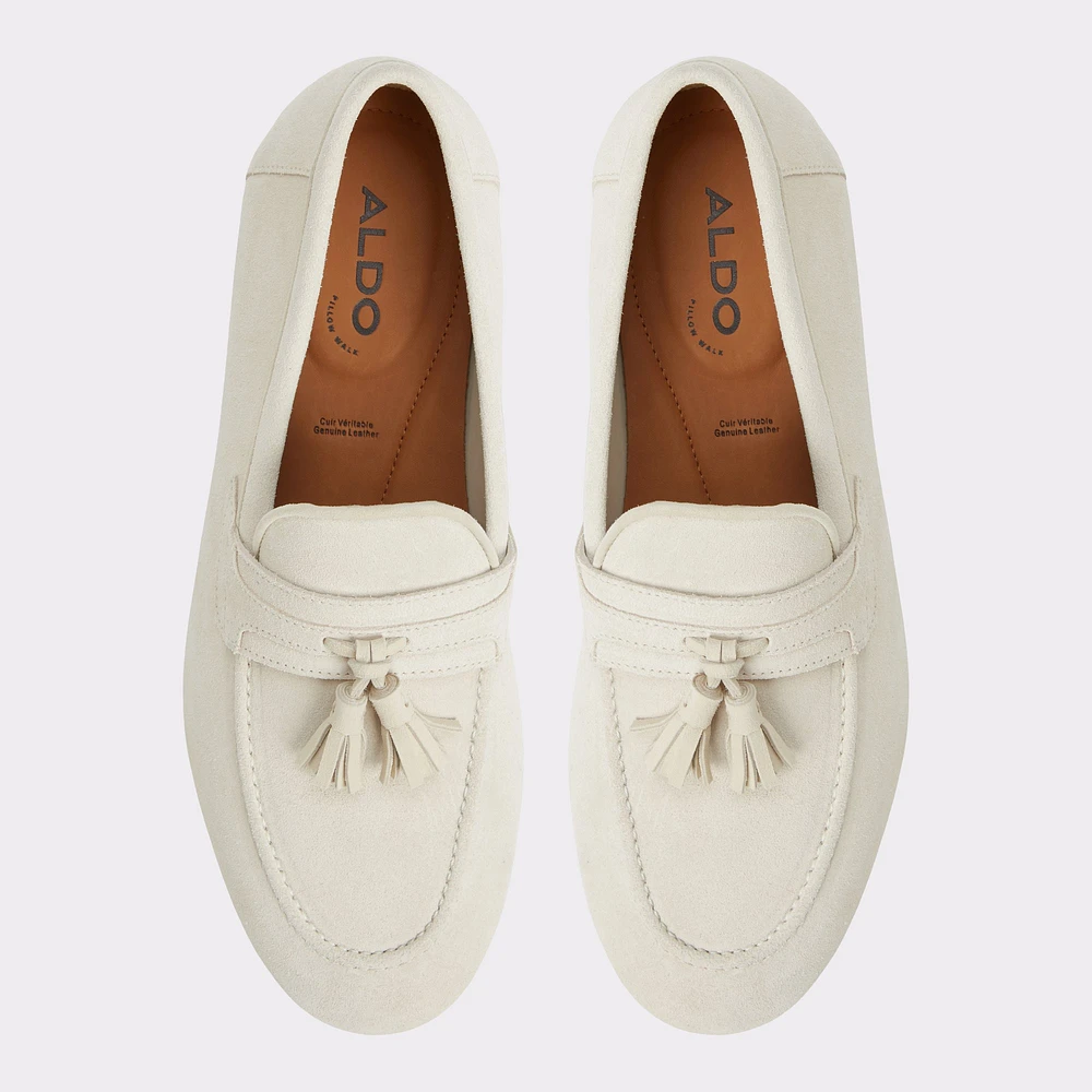Grover Ivoire Hommes Chaussures habillées | ALDO Canada