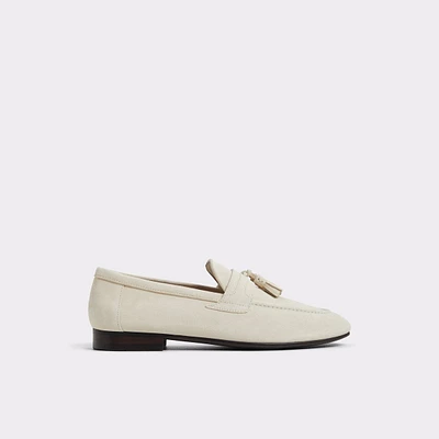 Grover Ivoire Hommes Chaussures habillées | ALDO Canada