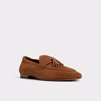 Grover Marron Clair Hommes Chaussures habillées | ALDO Canada
