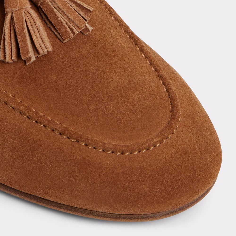 Grover Marron Clair Hommes Chaussures habillées | ALDO Canada