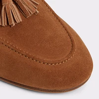 Grover Marron Clair Hommes Chaussures habillées | ALDO Canada