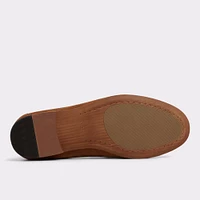 Grover Marron Clair Hommes Chaussures habillées | ALDO Canada