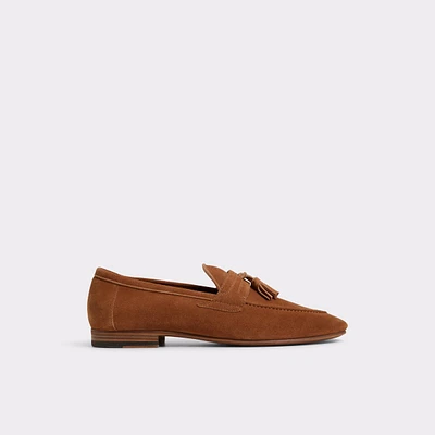 Grover Marron Clair Hommes Chaussures habillées | ALDO Canada