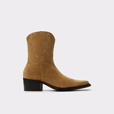 Guthrie Wheat Men's Casual boots | ALDO US
