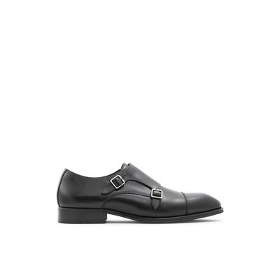 ALDO Gwedriloth - Men's Loafers and Slip Ons Black,
