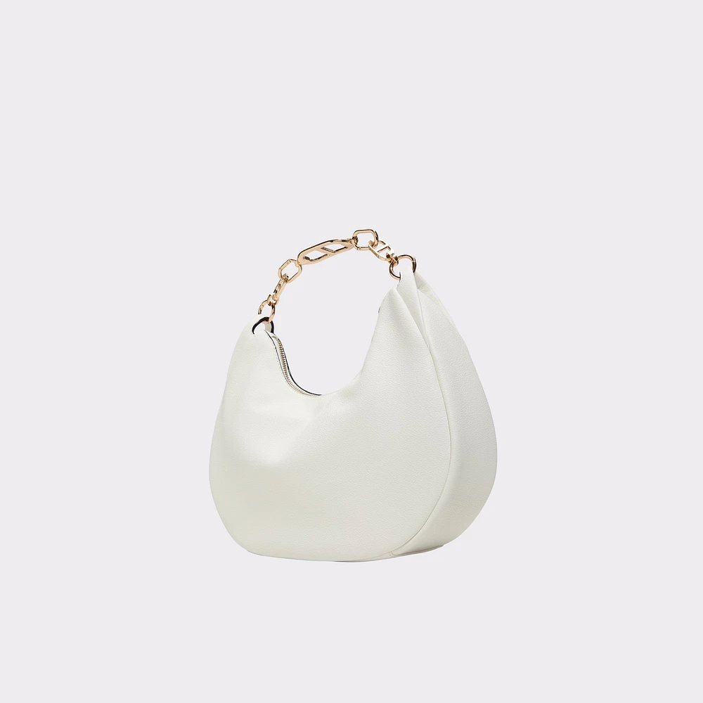 Gwiamarrx White Women's Top Handle Bags | ALDO Canada