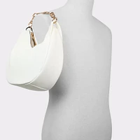 Gwiamarrx White Women's Top Handle Bags | ALDO Canada