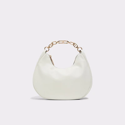 Gwiamarrx White Women's Top Handle Bags | ALDO Canada