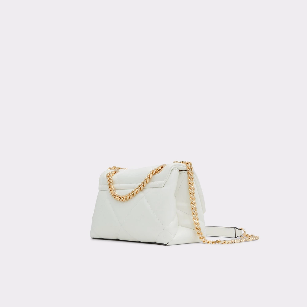 Gwiricarryyx White Overflow Women's Crossbody Bags | ALDO Canada