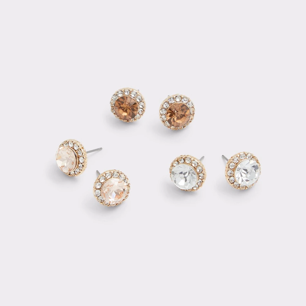 Gwosa Rose Femmes Boucles d'oreilles | ALDO Canada