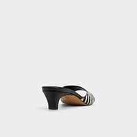 Haeden White Women's Kitten heels | ALDO Canada